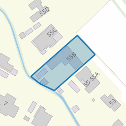 Perceel HMD00-L-3112