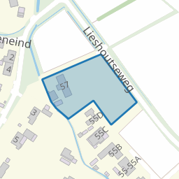 Perceel HMD00-L-3115