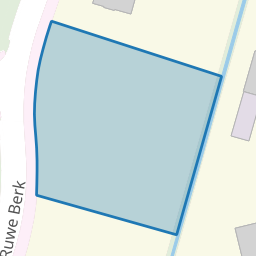 Perceel HMD00-L-3125