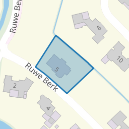 Perceel HMD00-L-3126