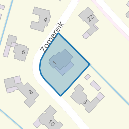 Perceel HMD00-L-3129