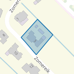 Perceel HMD00-L-3131