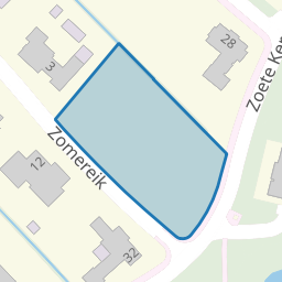 Perceel HMD00-L-3133