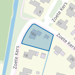 Perceel HMD00-L-3134