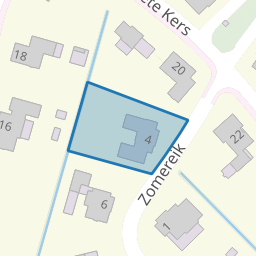 Perceel HMD00-L-3135