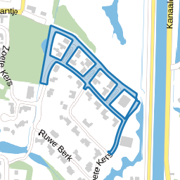Perceel HMD00-L-3139