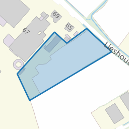 Perceel HMD00-L-3141