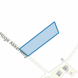 Perceel HMD00-L-3143