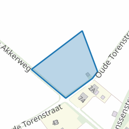 Perceel HMD00-L-3144