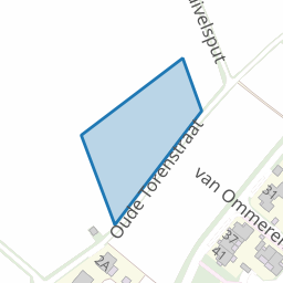 Perceel HMD00-L-3145