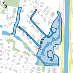 Perceel HMD00-L-3147