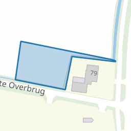 Perceel HMD00-L-3150