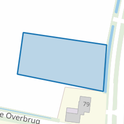 Perceel HMD00-L-3151