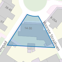 Perceel HMD00-N-1024