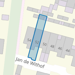 Perceel HMD00-N-1038