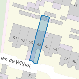 Perceel HMD00-N-1040