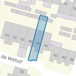 Perceel HMD00-N-1041