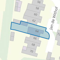 Perceel HMD00-N-1050