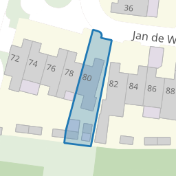 Perceel HMD00-N-1058