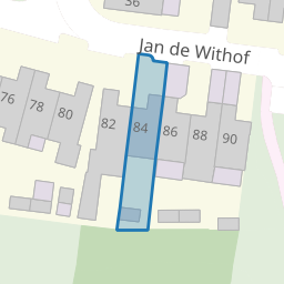 Perceel HMD00-N-1060