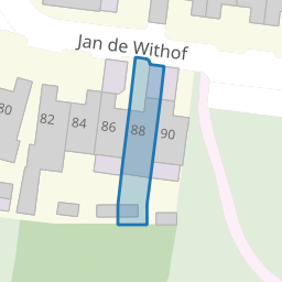 Perceel HMD00-N-1062