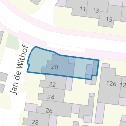 Perceel HMD00-N-1064