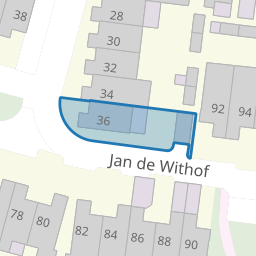 Perceel HMD00-N-1072