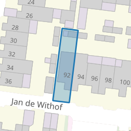 Perceel HMD00-N-1077