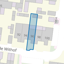 Perceel HMD00-N-1079