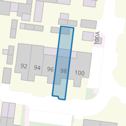 Perceel HMD00-N-1080