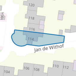 Perceel HMD00-N-1087