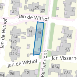 Perceel HMD00-N-1090