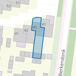 Perceel HMD00-N-1092