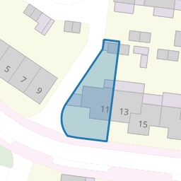 Perceel HMD00-N-1109