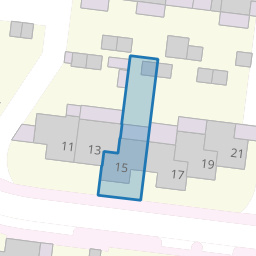 Perceel HMD00-N-1111