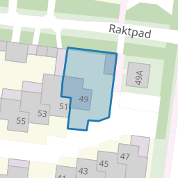 Perceel HMD00-N-1122