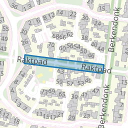 Perceel HMD00-N-1125