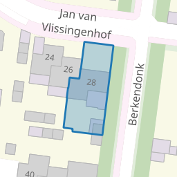 Perceel HMD00-N-1134