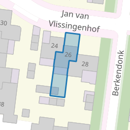 Perceel HMD00-N-1135