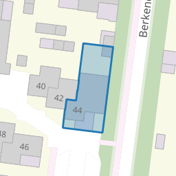 Perceel HMD00-N-1137