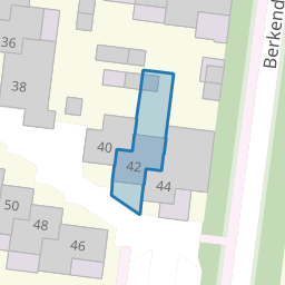 Perceel HMD00-N-1138