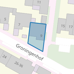 Perceel HMD00-N-1184