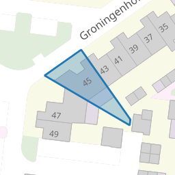 Perceel HMD00-N-1200