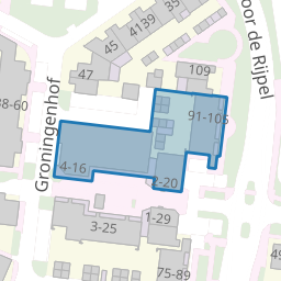 Perceel HMD00-N-1205