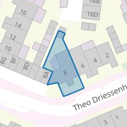 Perceel HMD00-N-1222