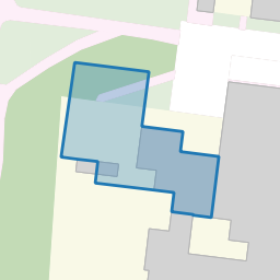 Perceel HMD00-N-1233