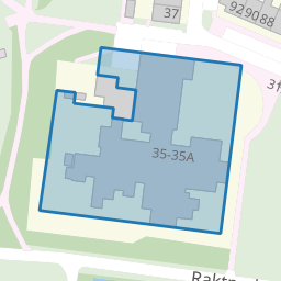 Perceel HMD00-N-1234