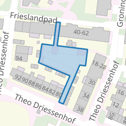 Perceel HMD00-N-1239