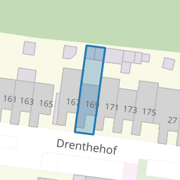 Perceel HMD00-N-1258