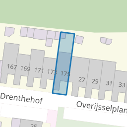 Perceel HMD00-N-1261